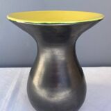 Ceramic vase from the 60s