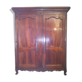 Armoire ancienne noyer