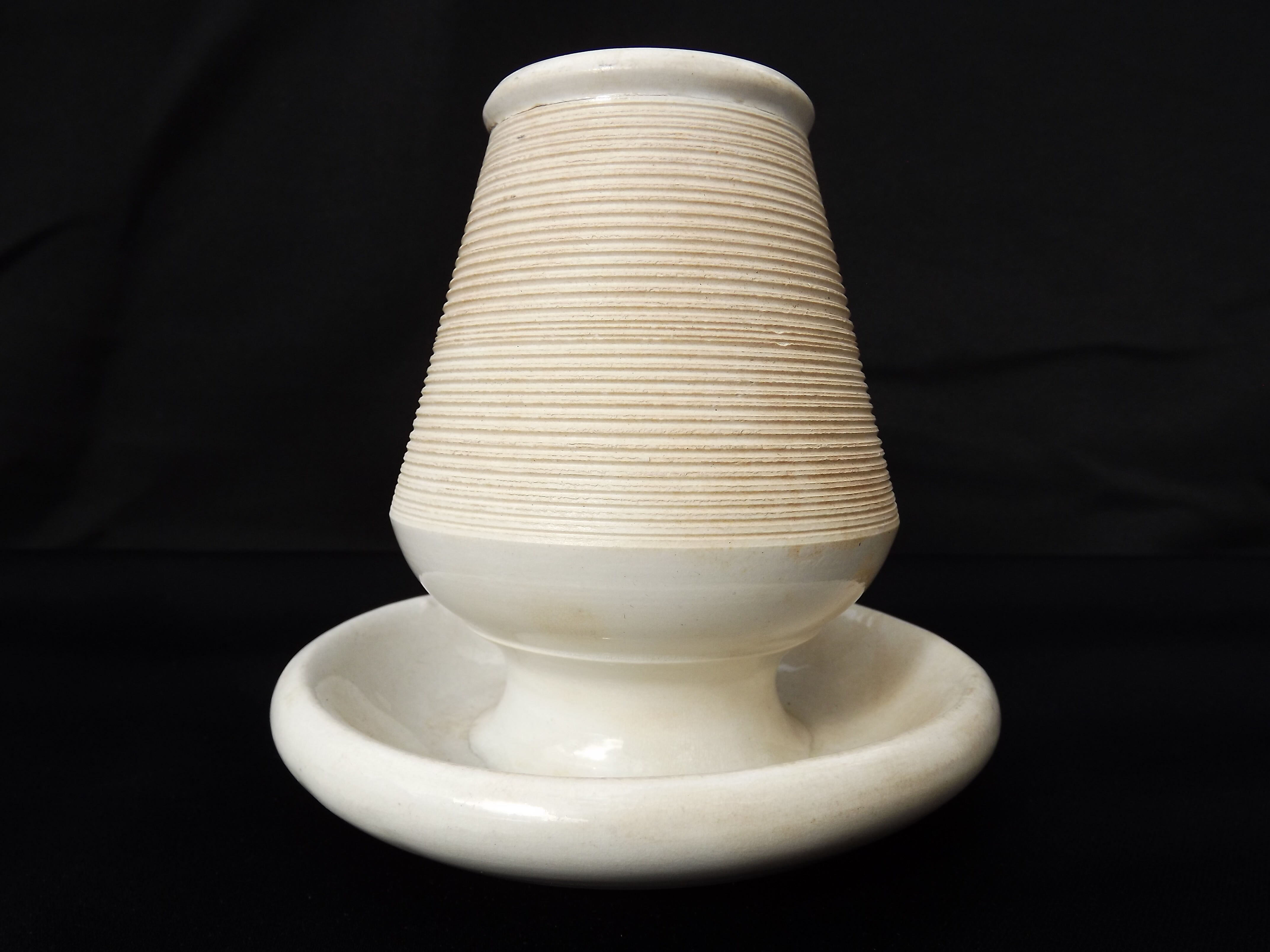 Pyrogen "art nouveau"