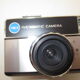 Old kodak camera instamatic 155x