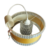 Vintage hanging lamp