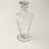 Assorted wine jug and water pitcher - Crystal Assorted Decor