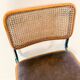 6 chaises B32 Marcel Breuer