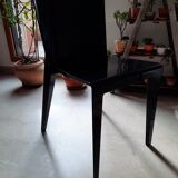 Chaises Alpha de H. Wettstein