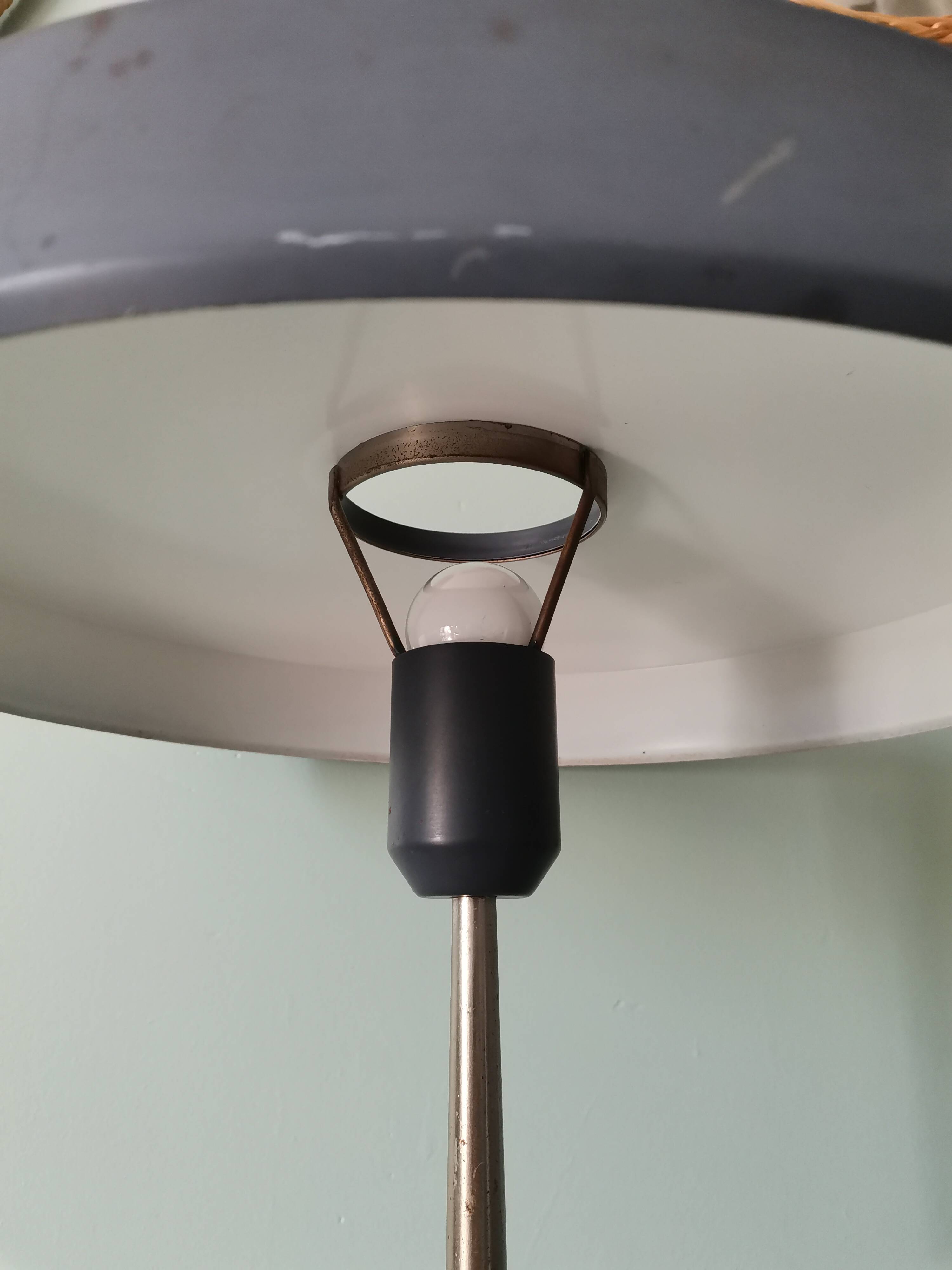 Lampe de bureau timor