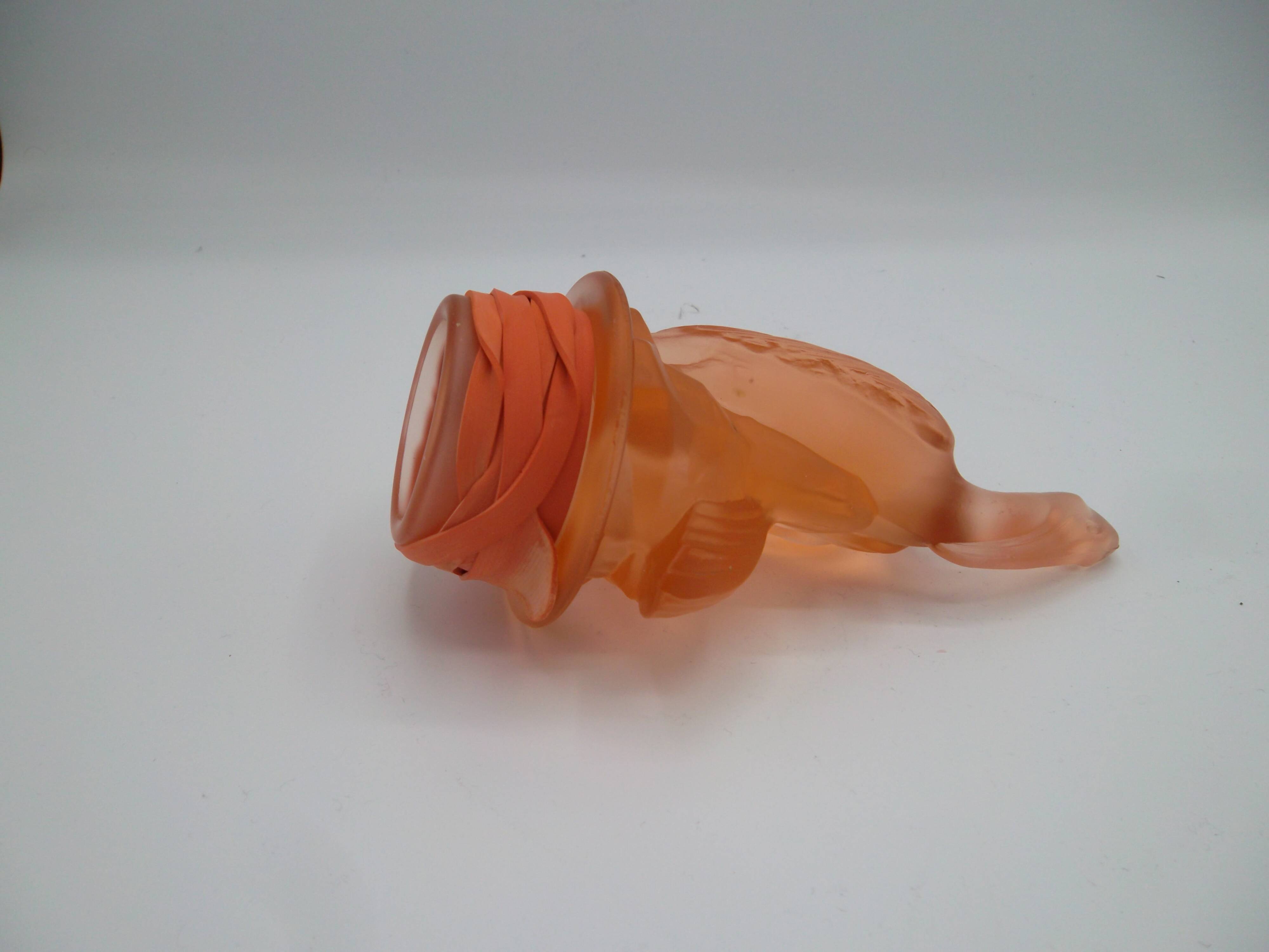 Walter and Söhne crystal bowl