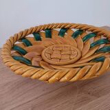 VALLAURIS fruit bowl