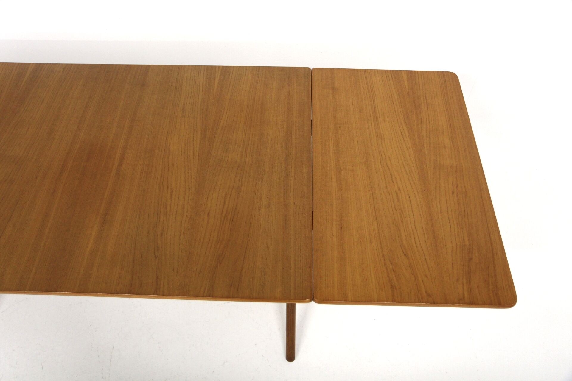 Dining table model "AT 303", Hans J Wegner, Denmark, 1960