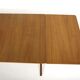 Dining table model "AT 303", Hans J Wegner, Denmark, 1960