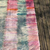 Kilim carpet 270x150 cm