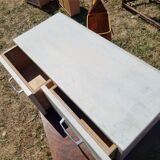 Storage cabinet 50s