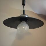 lustre ajustable années 80
