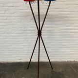 Portemanteau par Enzo Mari pour Danese, années 1970