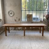 Farmhouse table 3m xl oak