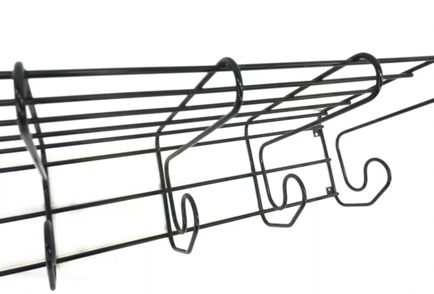 Vintage IKEA Fran Coat Rack, 1980s Design