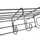Vintage IKEA Fran Coat Rack, 1980s Design