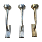 Art deco torches
