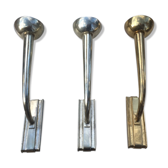 Art deco torches
