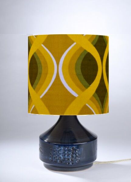 Slalom H23 D25 lampshade 1970