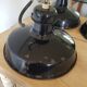 Suspension industrielle