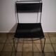 Chaises vintages scoubidou