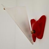 Vintage wall lamp 1950s