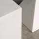 20thC 'METAFORA' COFFEE TABLE BY LELLA & MASSIMO VIGNELLI FOR CASIGLIANI