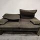 Maralunga sofa by Vico Magistretti for Cassina, 1973