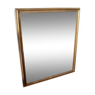 Large mirror 110x130cm