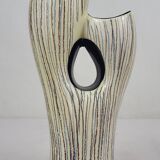 Ceramic vase 1960