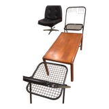 Talin vintage chairs
