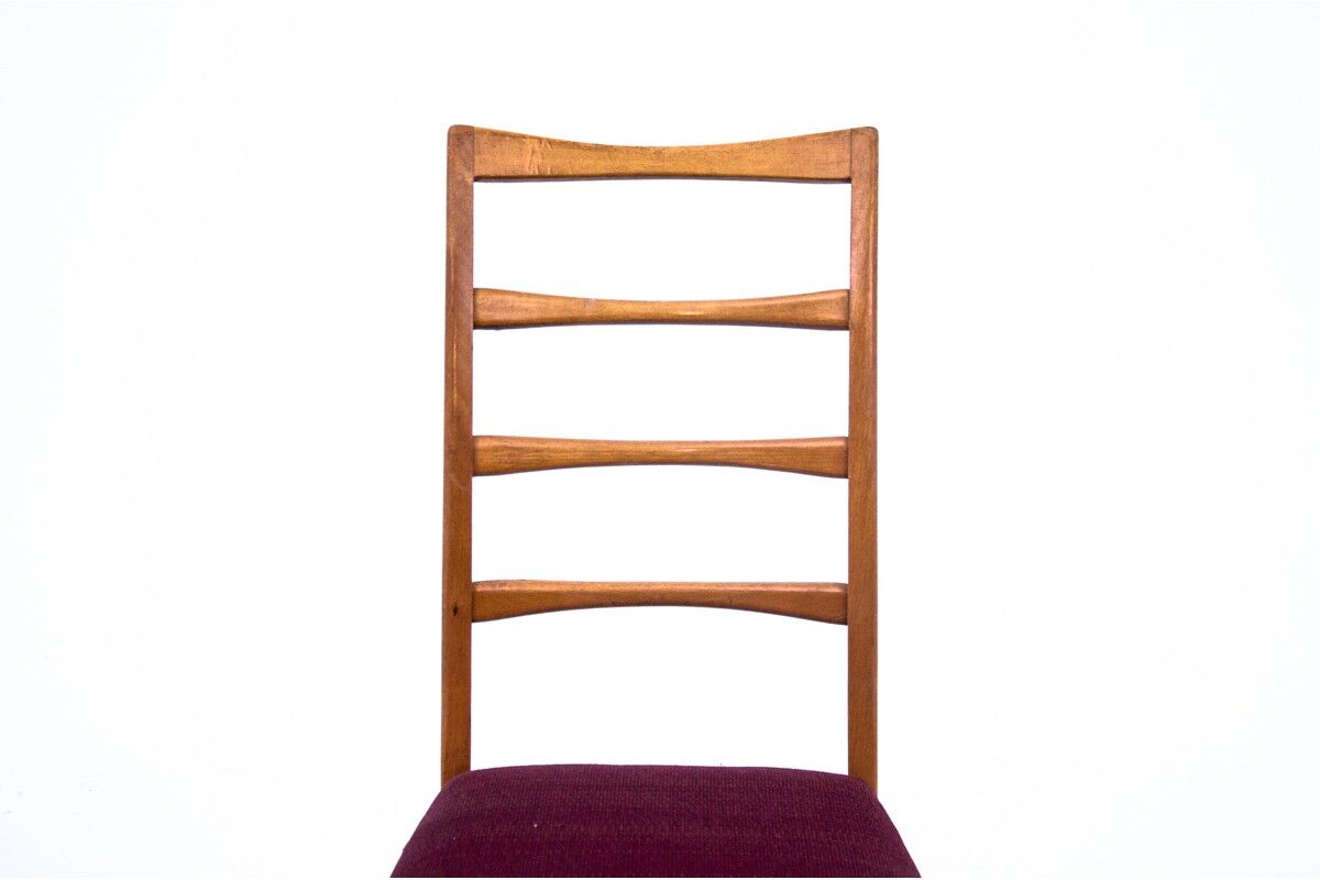 Chair, Denmark, circa 1960