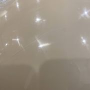 Chrome floor lamp Guzzini vintage 1960
