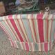 2-seater vintage sofa