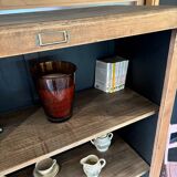 Mado style library
