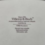Beurrier Manoir Villeroy&Boch