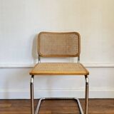 Page 1 of 9 Cesca Marcel Brueur B32 chair made in ITALY