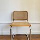 Page 1 of 9 Cesca Marcel Brueur B32 chair made in ITALY