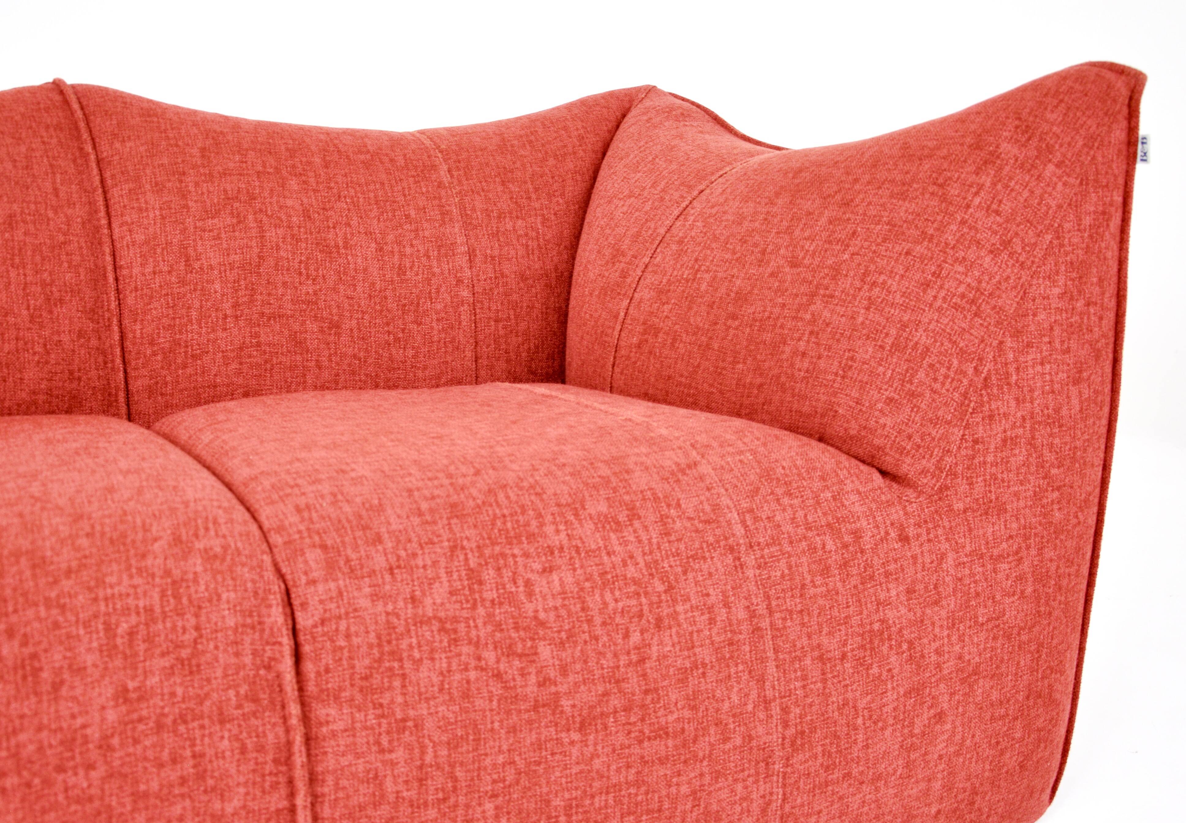 "Le Bambole" sofa by Mario Bellini for B&B Italia, 1970s