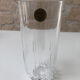 Crystal glasses from Italy