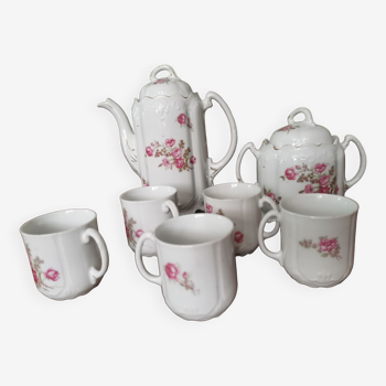 Tea set