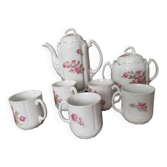 Tea set