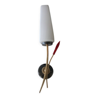 Vintage wall light - 1960
