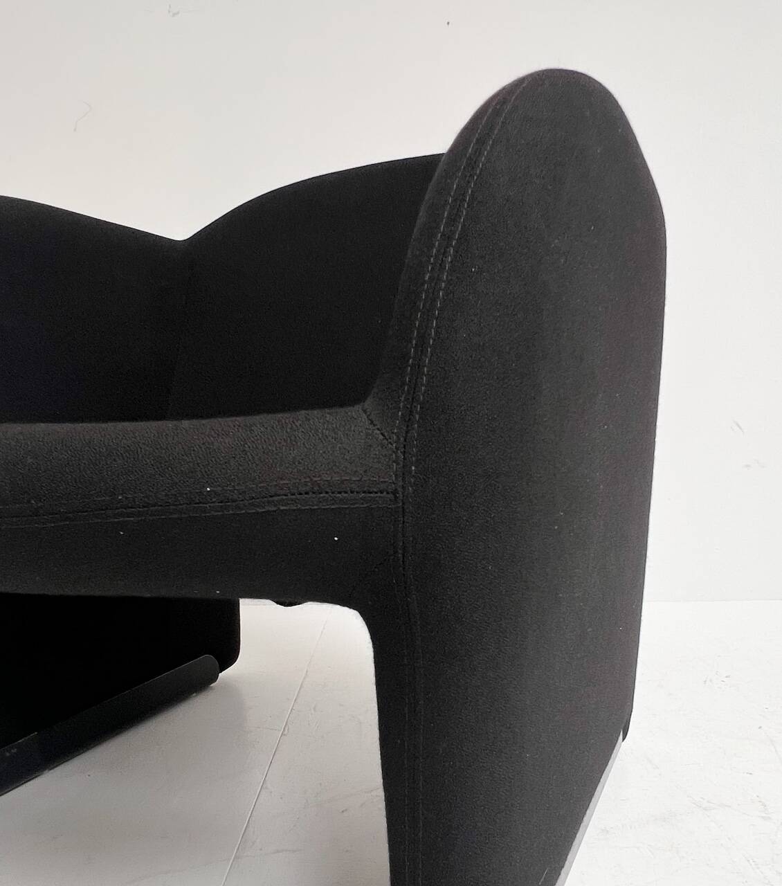 Fauteuil Ben de Pierre Paulin pour Artifort, années 1980