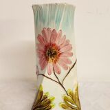 Vase en céramique « art nouveau », espagne, années 1930