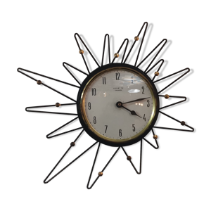 horloge murale Vedette