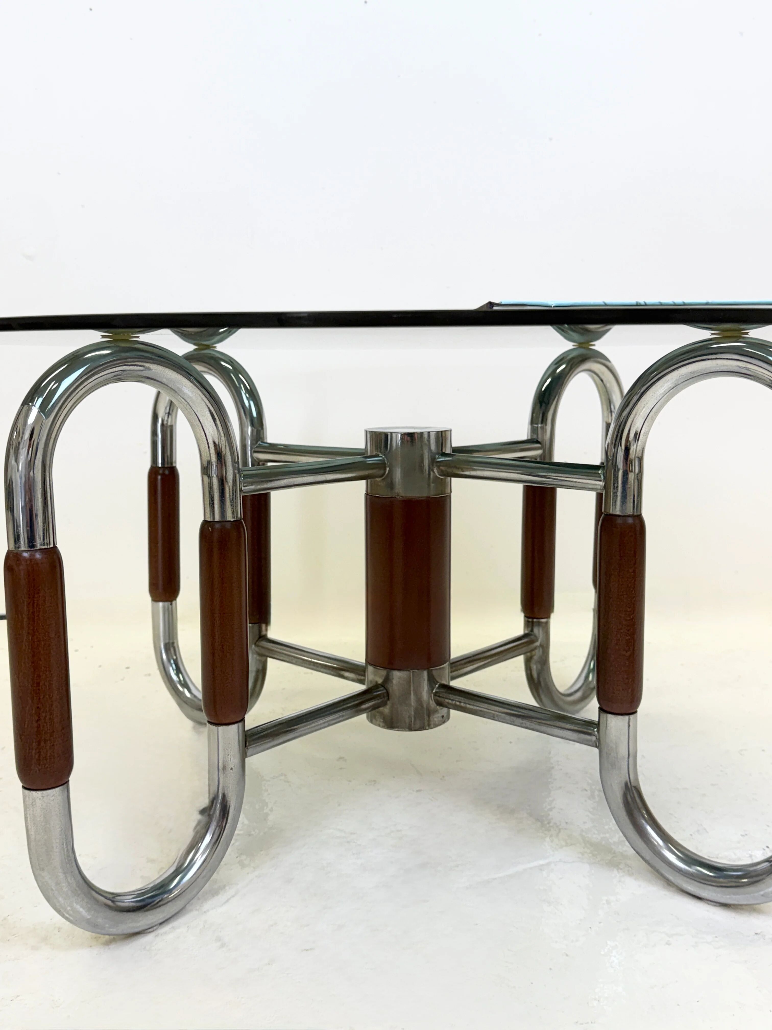 Coffee table Roberto Gabetti & Aimaro Isola – Italy, 1960s