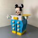 Commode Mickey Mouse de Starform, France, 1988