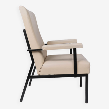 Modernist armchair