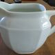 Pot à lait en porcelaine de Limgoes